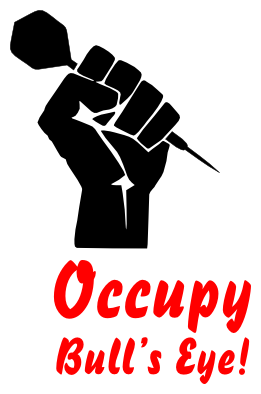 Occupy Bull's Eye!